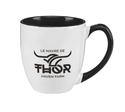 Thor Haven Bistro Mug 16oz
