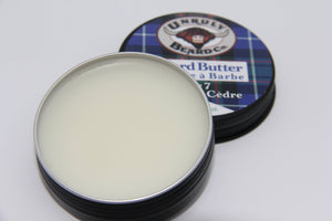 Beard Butter - No. 7 Cedar
