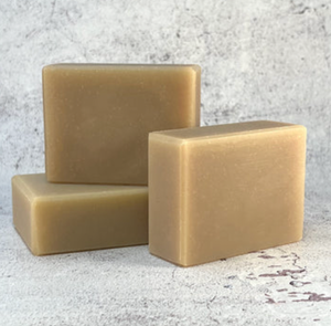 Sacred Devil's Club Soap - Ceremony Collection