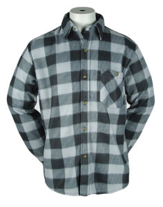 Mens Fleece Shirt