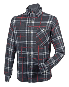 Mens Fleece Shirt