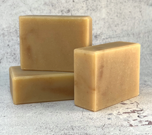 Load image into Gallery viewer, Dandelion &amp; Clay Artisan Soap - Indigenous Collection