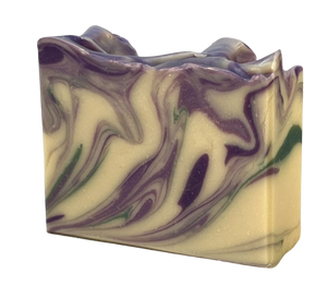 Simply Lavender Artisan Soap