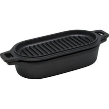 Charger l&#39;image dans la galerie, Cast Iron Caspsule Cooker