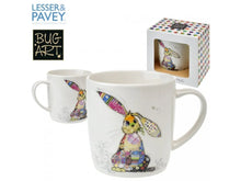 Charger l&#39;image dans la galerie, Rabbit Mug