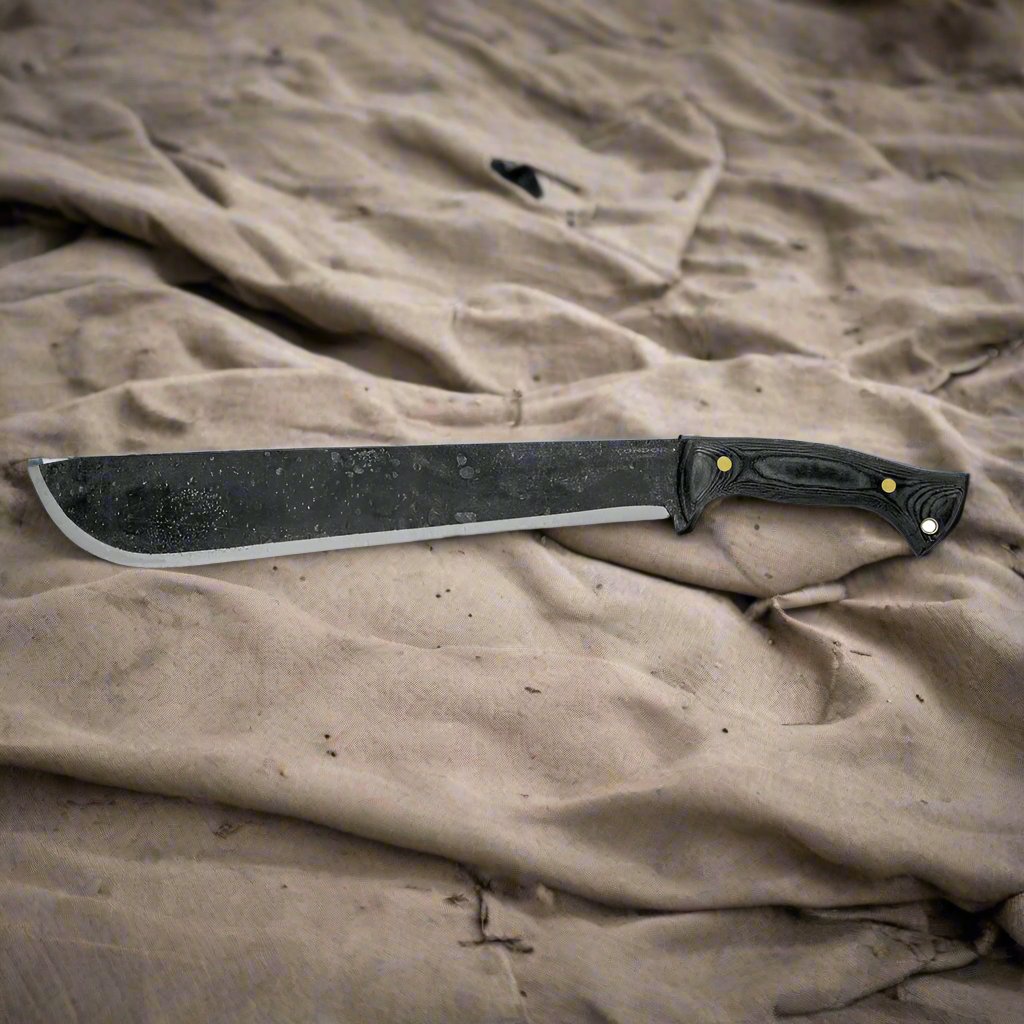 Condor Watelander Machete