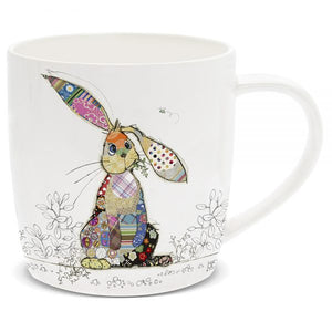 Rabbit Mug