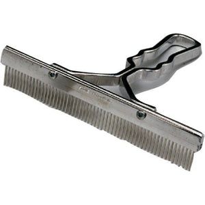 9" Grooming Rake