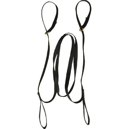 Nylon Calving Straps