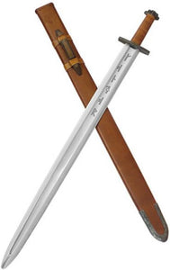 Viking Ironside Sword
