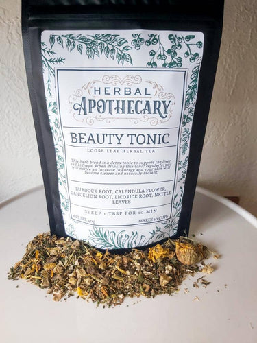 Beauty Tonic (40g)