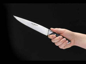 Boker Forge Carving Knife