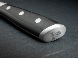 Boker Forge Carving Knife