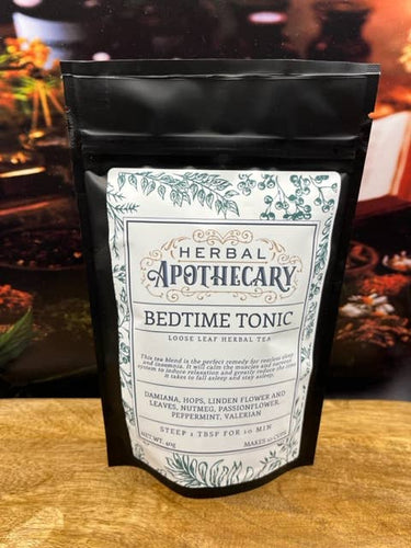 Bedtime Tonic (40g)