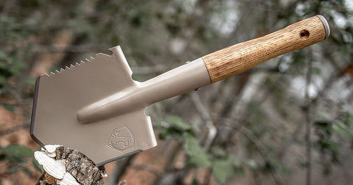 Camping Shovel