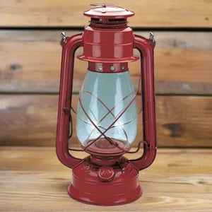 Emergency Kerosene Lantern