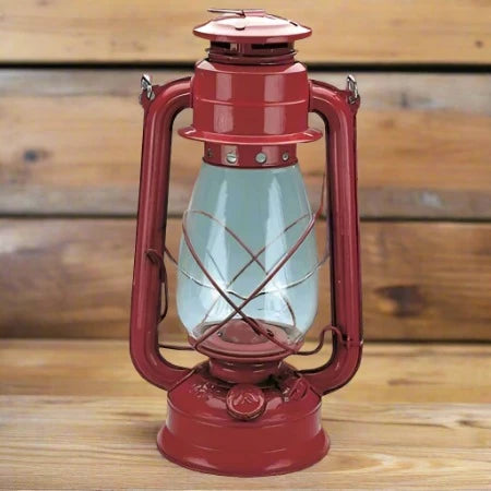 Emergency Kerosene Lantern