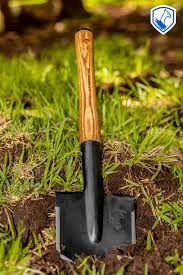 Wilderness Survival Shovel