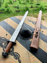 Charger l&#39;image dans la galerie, Viking Ironside Sword