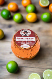Shower Steamer - Citrus Blend