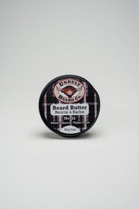 Beard Butter - No. 22 Sweet Tobacco