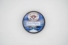 Load image into Gallery viewer, Beard Butter - No. 7 Cedar